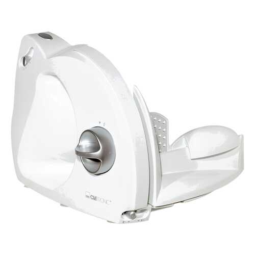 Ломтерезка (слайсер) Clatronic AS 2958 Белый в Miele