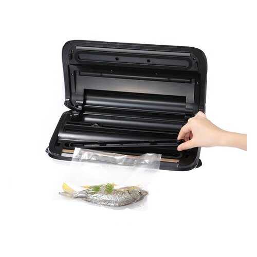 Вакуумный упаковщик Sea-maid GN 1108 в Miele