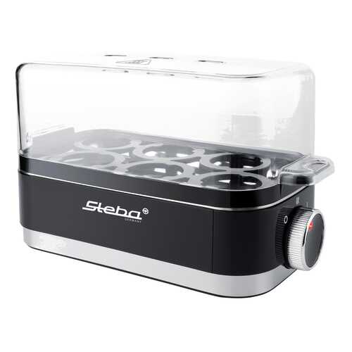 Яйцеварка Steba EK 7 Black в Miele
