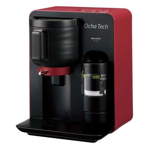 Чайная машина Sharp Ocha Tech TET01ZRD Red в Miele