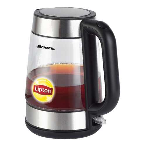 Чайник электрический Ariete Tea Maker 2874 Silver в Miele
