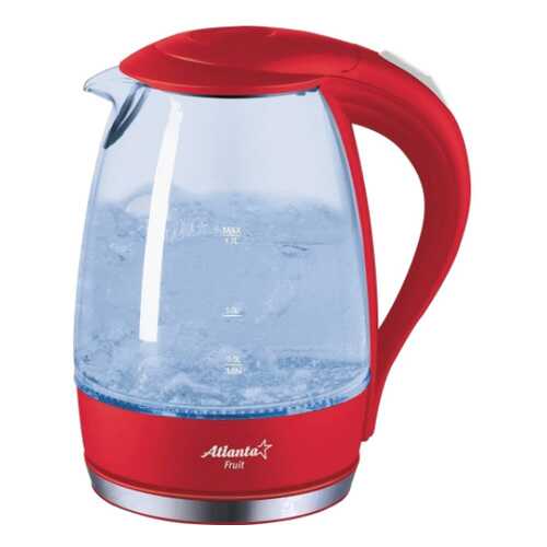 Чайник электрический Atlanta ATH-2461 в Miele
