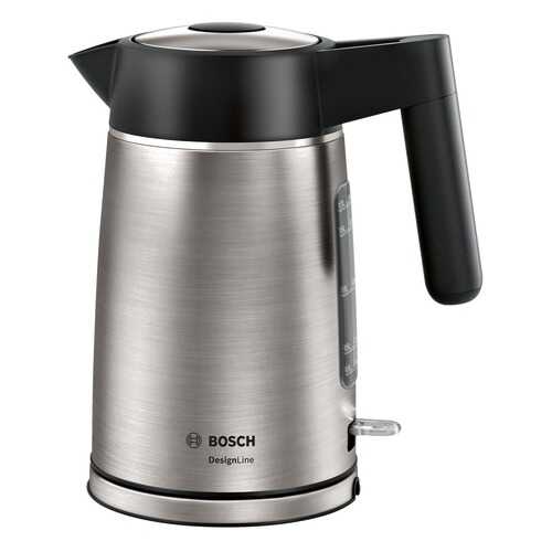 Чайник электрический Bosch TWK5P480 в Miele