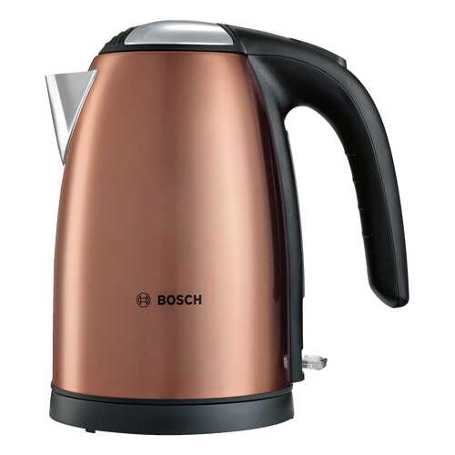 Чайник электрический Bosch TWK7809 Brown в Miele