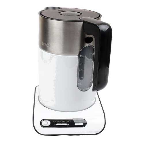 Чайник электрический Bosch TWK8611 в Miele