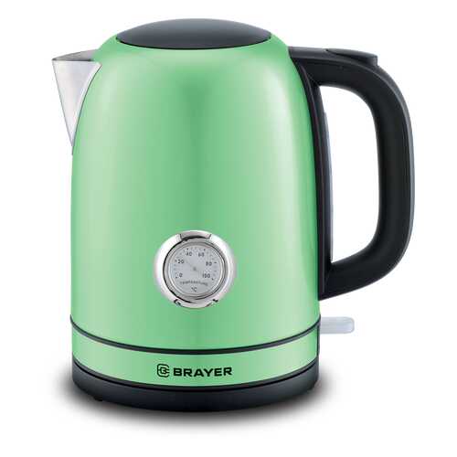Чайник электрический Brayer BR1005GN в Miele