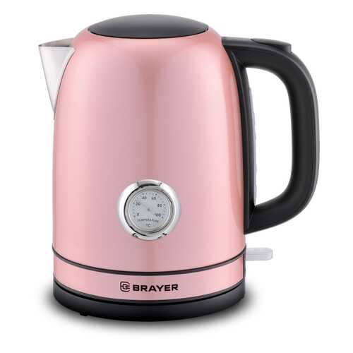 Чайник электрический Brayer BR1005PK в Miele