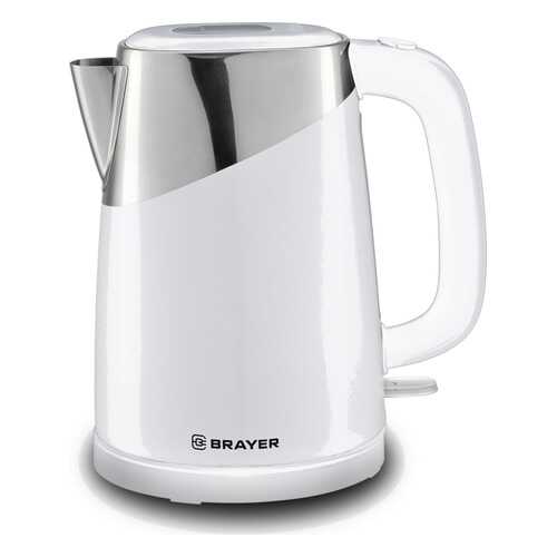 Чайник электрический Brayer BR1023WH в Miele