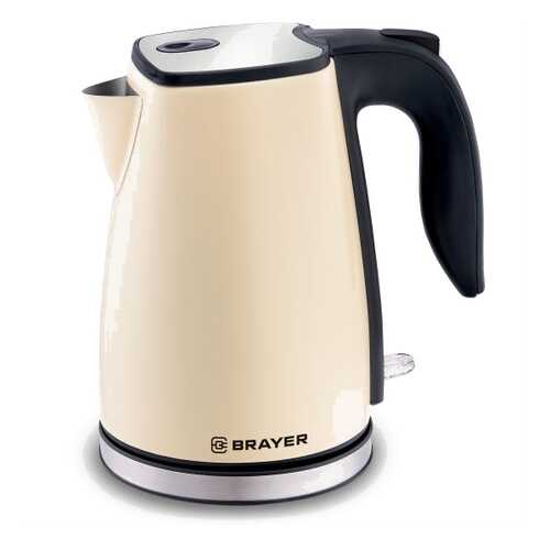 Чайник электрический Brayer BR1042YE в Miele