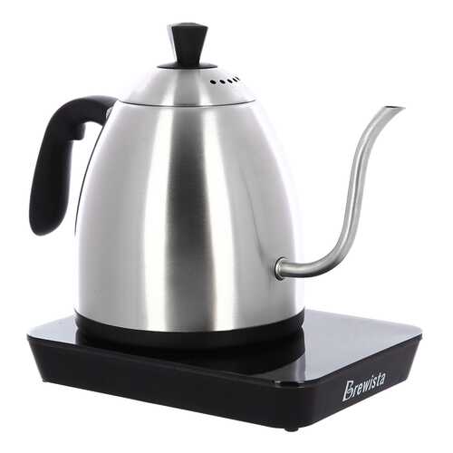 Чайник электрический Brewista Smart Pour 2 в Miele