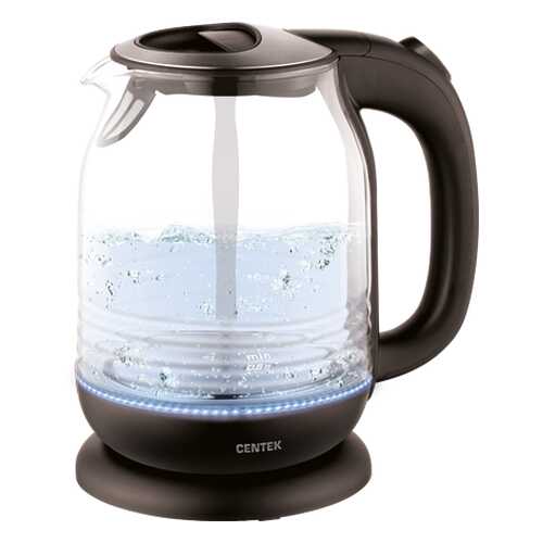 Чайник электрический Centek CT-0016 Black в Miele