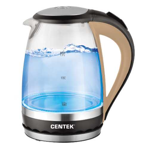 Чайник электрический Centek CT-0046 в Miele