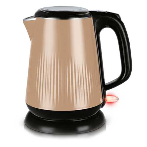 Чайник электрический Centek CT-1025 Beige в Miele