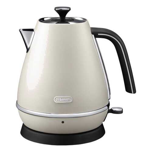 Чайник электрический Delonghi KBI2001.White в Miele