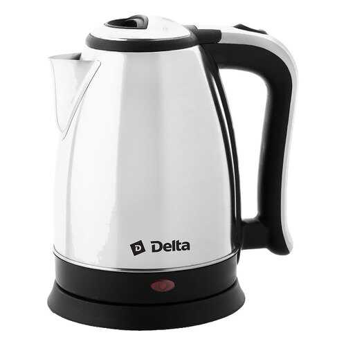 Чайник электрический Delta DL-1213/M в Miele