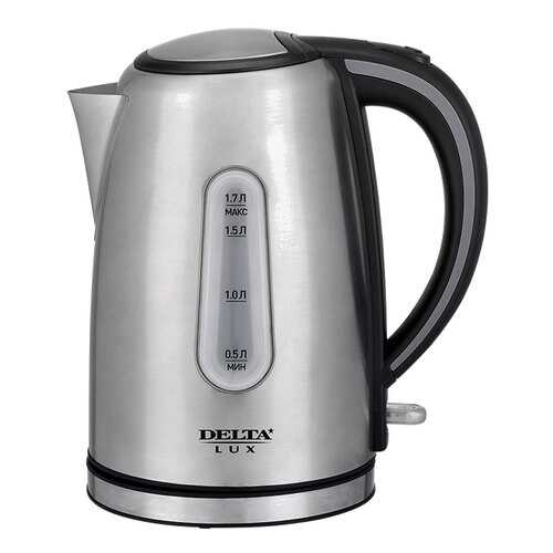 Чайник электрический Delta LUX DE-1000 в Miele
