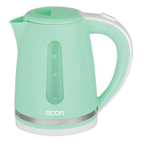 Чайник электрический ECON ECO-1713KE Green в Miele