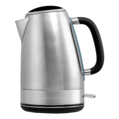 Чайник электрический Element WF05MB Silver в Miele
