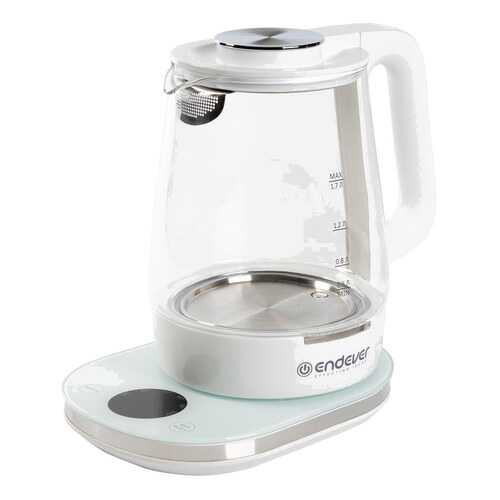 Чайник электрический Endever Skyline KR-335/G в Miele