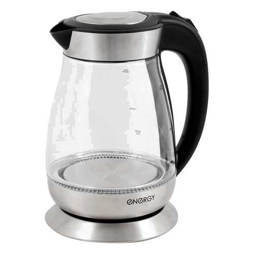 Чайник электрический Energy E-282 Silver в Miele