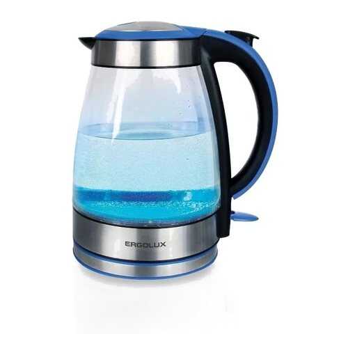 Чайник электрический ERGOLUX ELX-KG02-C45 в Miele