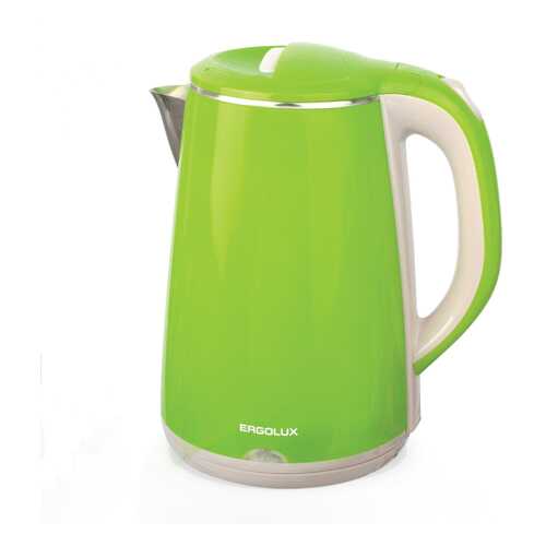 Чайник электрический Ergolux ELX-KS06-C16 в Miele