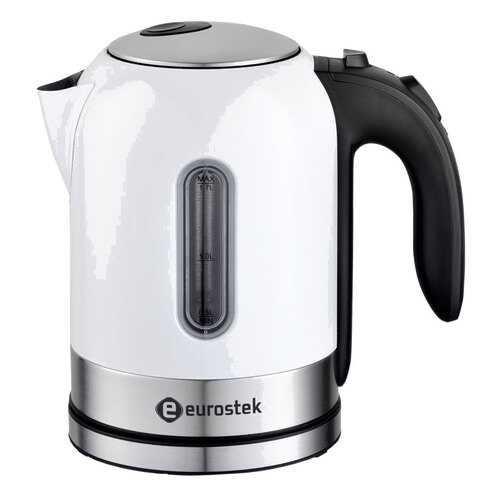 Чайник электрический Eurostek ЕЕК-2210 White в Miele