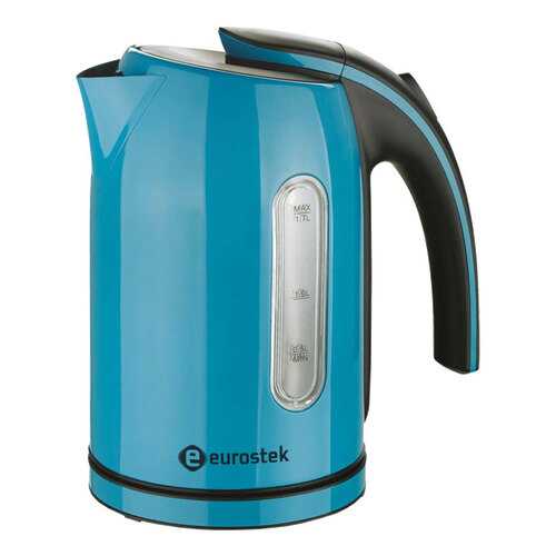 Чайник электрический Eurostek ЕЕК-2214 Blue в Miele