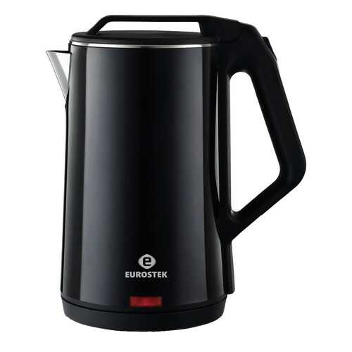 Чайник электрический Eurostek EEK-GL02B Black в Miele