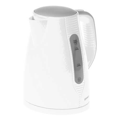 Чайник электрический First FA-5426-5 White/Grey в Miele