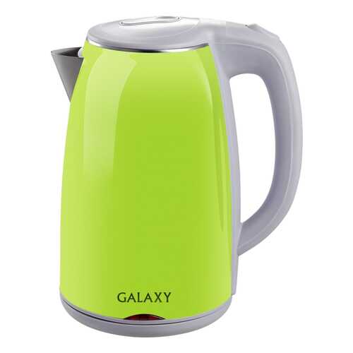 Чайник электрический Galaxy GL 0307 Green в Miele
