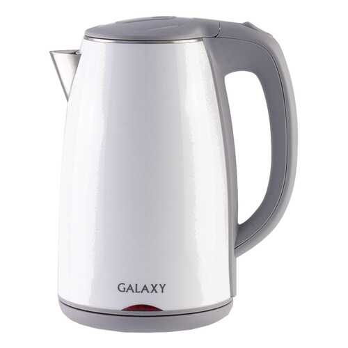 Чайник электрический Galaxy GL 0307 Wh в Miele