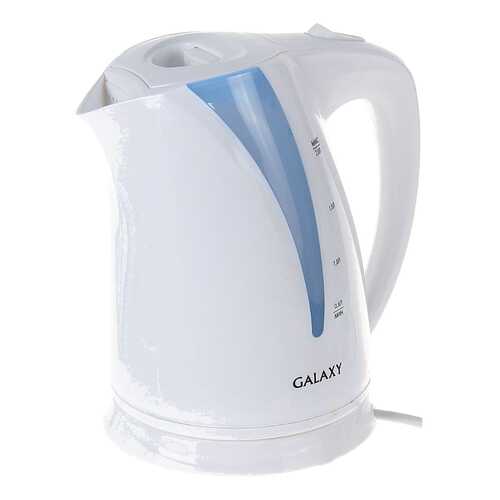 Чайник электрический Galaxy GL0203 White в Miele