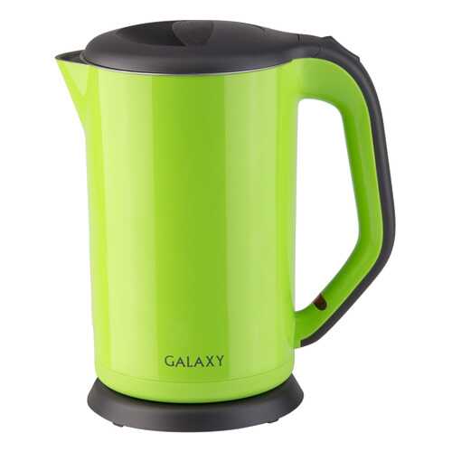 Чайник электрический Galaxy GL0318 Green в Miele