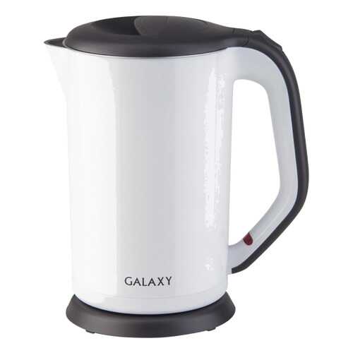 Чайник электрический Galaxy GL0318 White в Miele