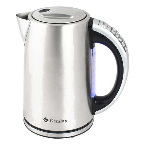 Чайник электрический Gemlux GL-EK-9217WF Silver в Miele