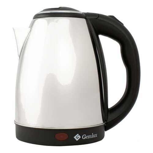 Чайник электрический Gemlux GL-K101SS Silver в Miele