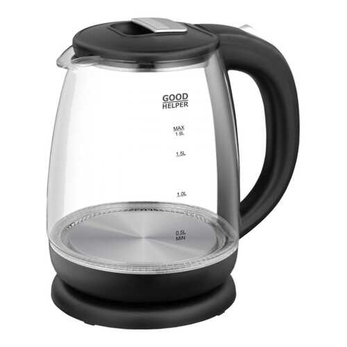 Чайник электрический Goodhelper KG-18B10 в Miele