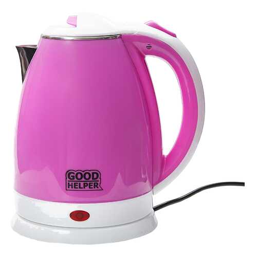 Чайник электрический Goodhelper KPS-180C Purple в Miele
