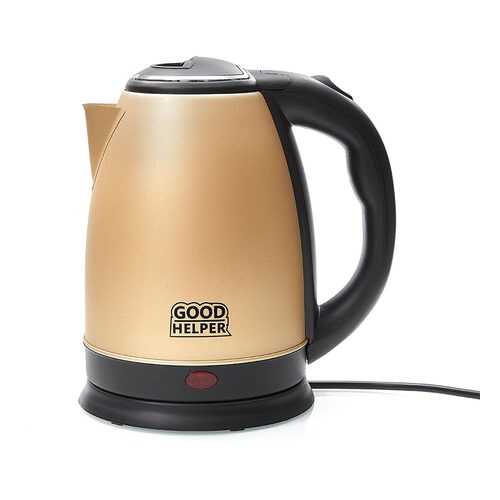 Чайник электрический Goodhelper KS-181C B в Miele