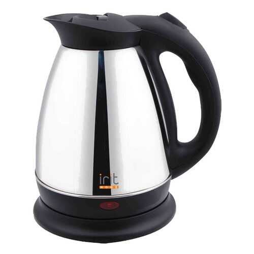 Чайник электрический Irit IR-1322 Black/Silver в Miele