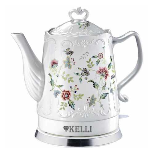 Чайник электрический KELLI KL-1401 в Miele