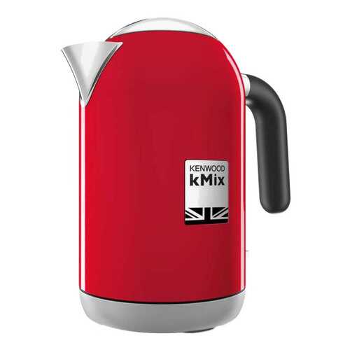 Чайник электрический Kenwood ZJX740RD Red в Miele