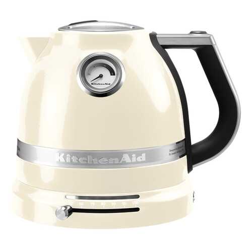 Чайник электрический KitchenAid Artisan 5KEK1522EAC Beige в Miele