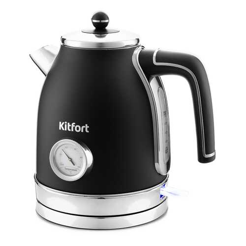 Чайник электрический Kitfort КТ-6102-1 в Miele