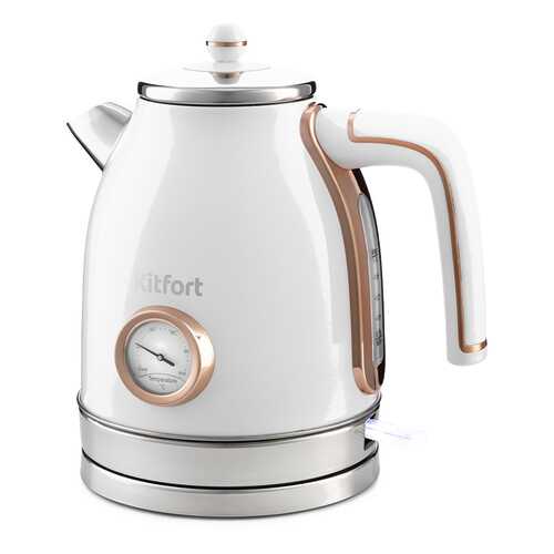 Чайник электрический Kitfort КТ-6102-3 в Miele