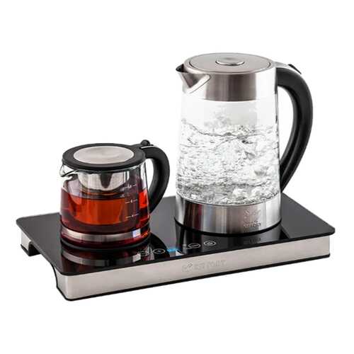 Чайник электрический Kitfort КТ-635 в Miele