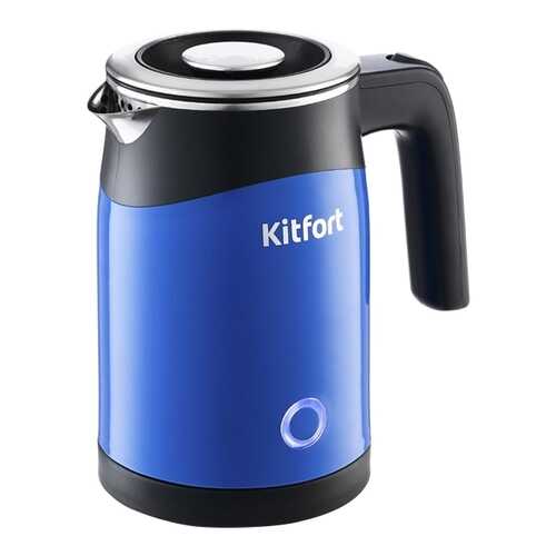 Чайник электрический Kitfort КТ-639-2 в Miele