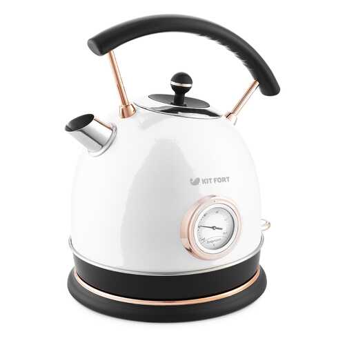 Чайник электрический Kitfort КТ-664-1 в Miele