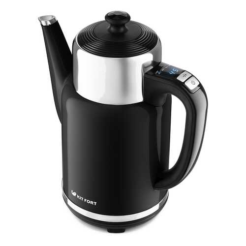 Чайник электрический Kitfort КТ-668-1 в Miele